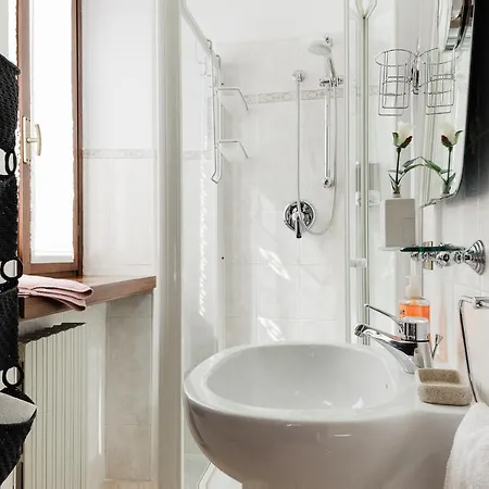 Palazzina Gelsomino Apartamento Desenzano del Garda