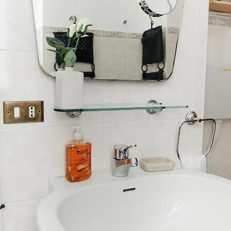 Apartamento Palazzina Gelsomino *