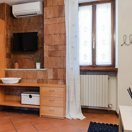 Palazzina Gelsomino Апартаменты *