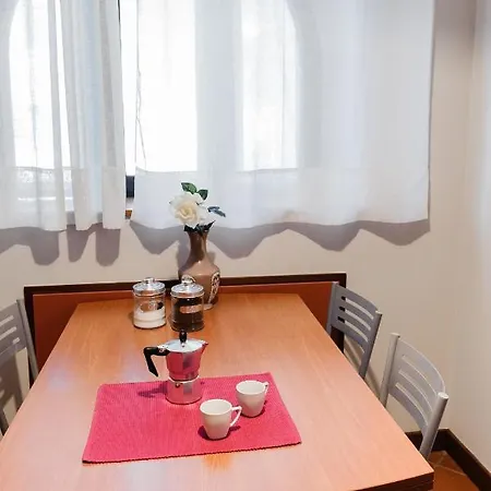 Palazzina Gelsomino Apartamento Desenzano del Garda
