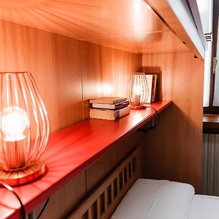 Palazzina Gelsomino Apartamento *