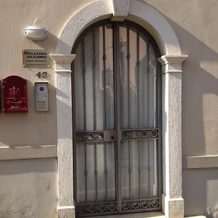 Apartamento Palazzina Gelsomino *