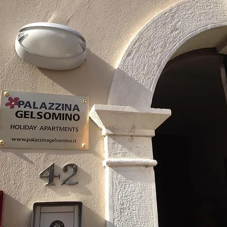 Palazzina Gelsomino