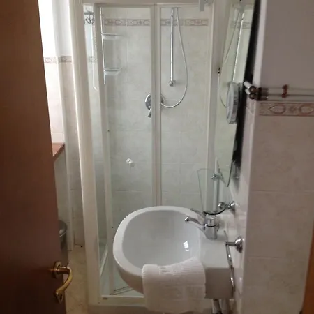 Apartamento Palazzina Gelsomino
