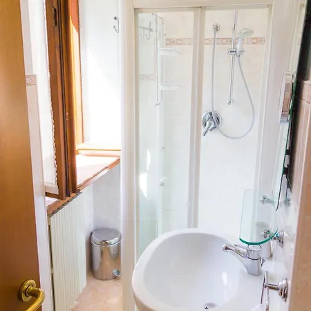 Apartamento Palazzina Gelsomino
