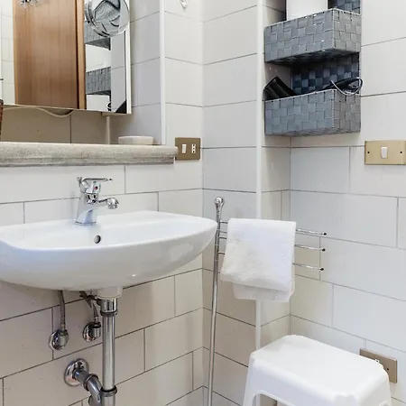 Apartamento Palazzina Gelsomino