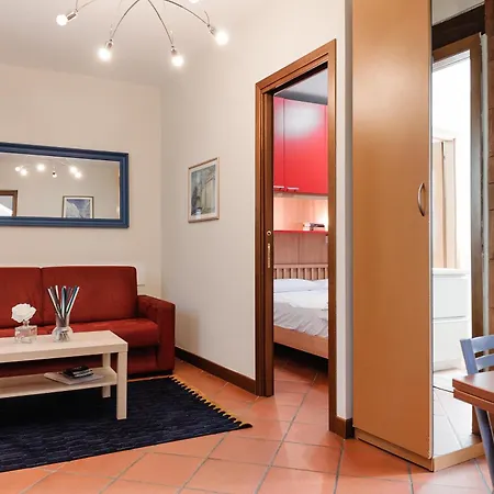Palazzina Gelsomino Apartamento