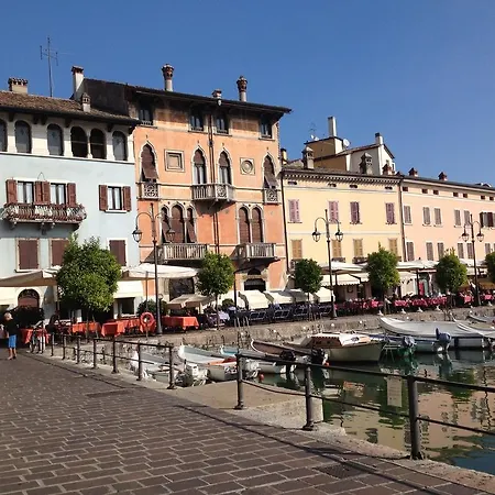 Apartamento Palazzina Gelsomino