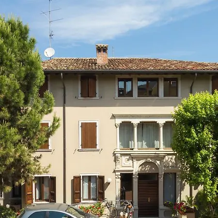 Palazzina Gelsomino Apartamento *