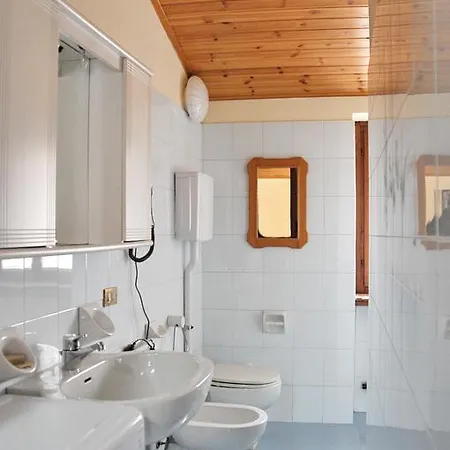 Palazzina Gelsomino Apartamento *