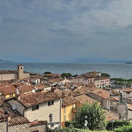Palazzina Gelsomino Desenzano del Garda