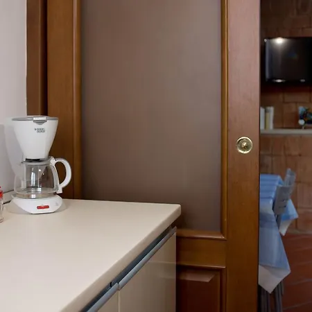 Apartamento Palazzina Gelsomino *