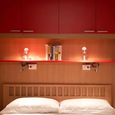 Apartamento Palazzina Gelsomino Desenzano del Garda