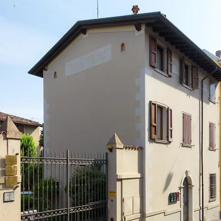Palazzina Gelsomino Апартаменты