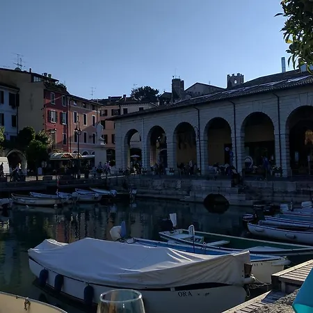 Palazzina Gelsomino Apartamento