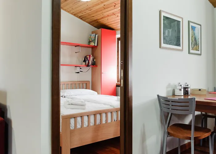 Palazzina Gelsomino Apartmán Desenzano del Garda