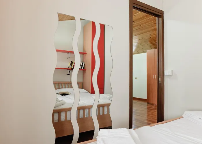 Apartmán Palazzina Gelsomino Desenzano del Garda
