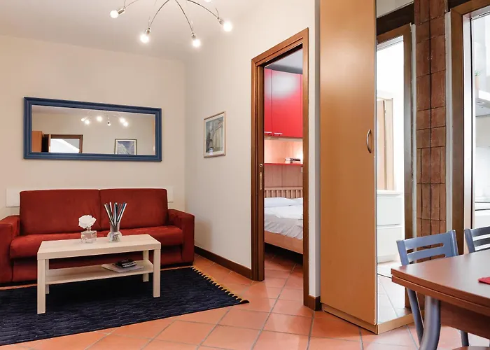 Palazzina Gelsomino Apartmán