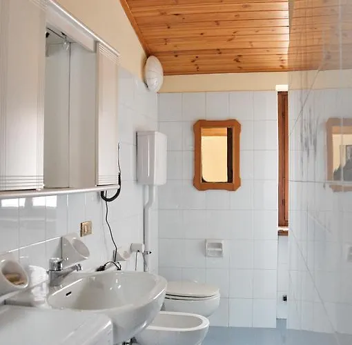 Palazzina Gelsomino Apartmán *