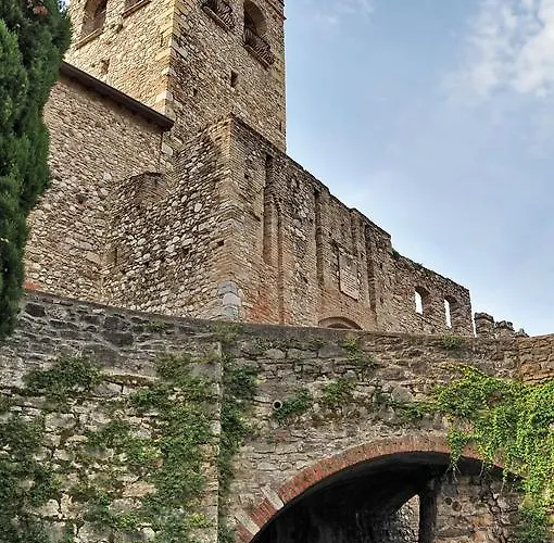 Palazzina Gelsomino Apartmán Desenzano del Garda