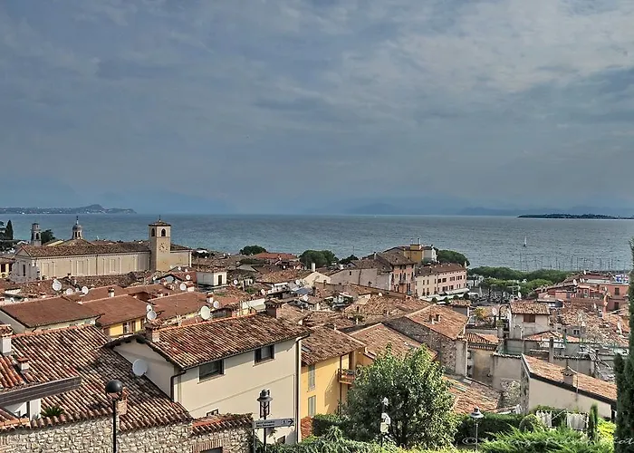 Palazzina Gelsomino Desenzano del Garda