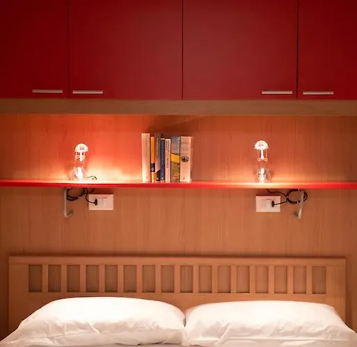 Apartmán Palazzina Gelsomino Desenzano del Garda