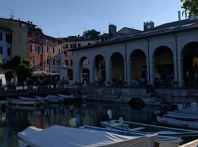 Palazzina Gelsomino Apartmán